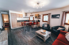 Appartement Orion by ExplorHome